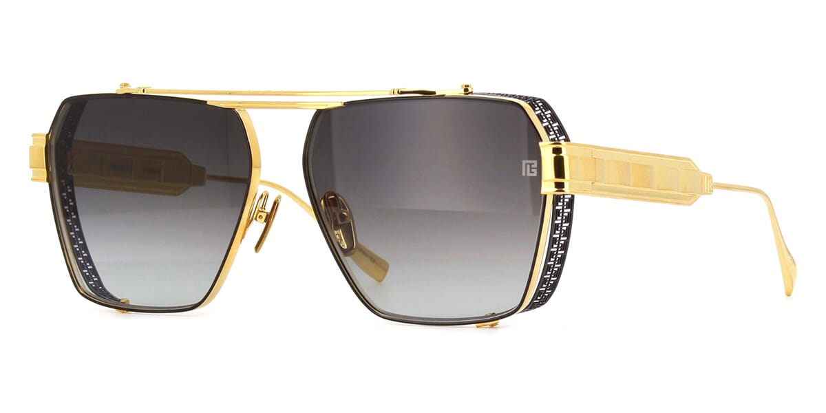BALMAIN BPS155A GLD